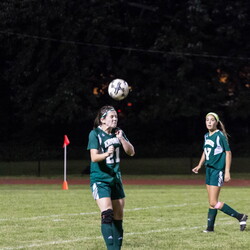 09-20-2018 vs Lyndhurst